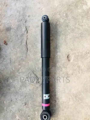 Toyota Rush Rear Shock Absober