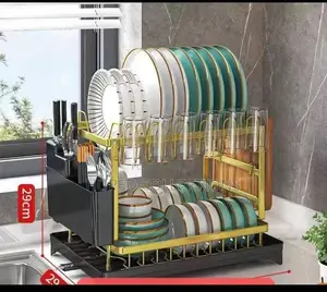 Dish Drying Rack