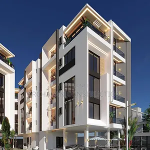 Terrence Duplex Building Design by Archaran