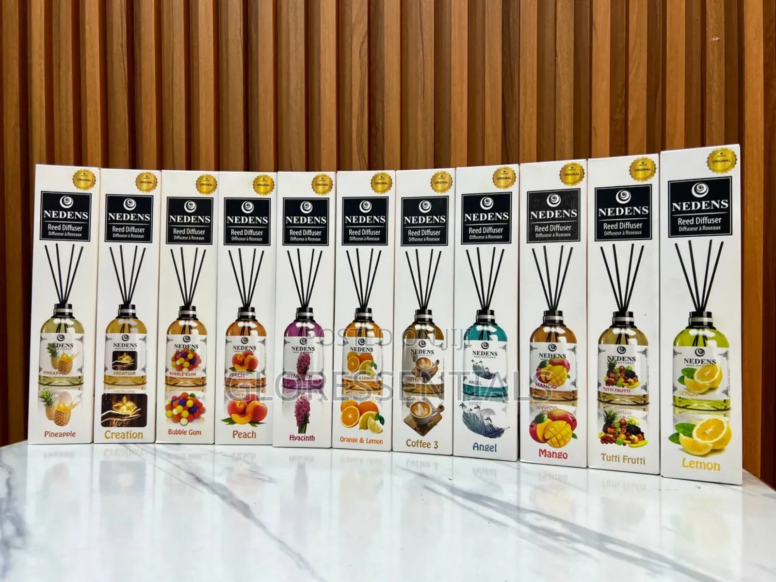 Nedends Reed Diffuser