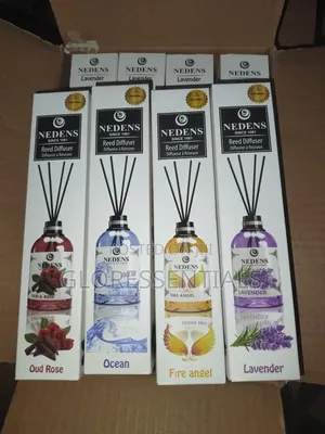 Nedends Reed Diffuser