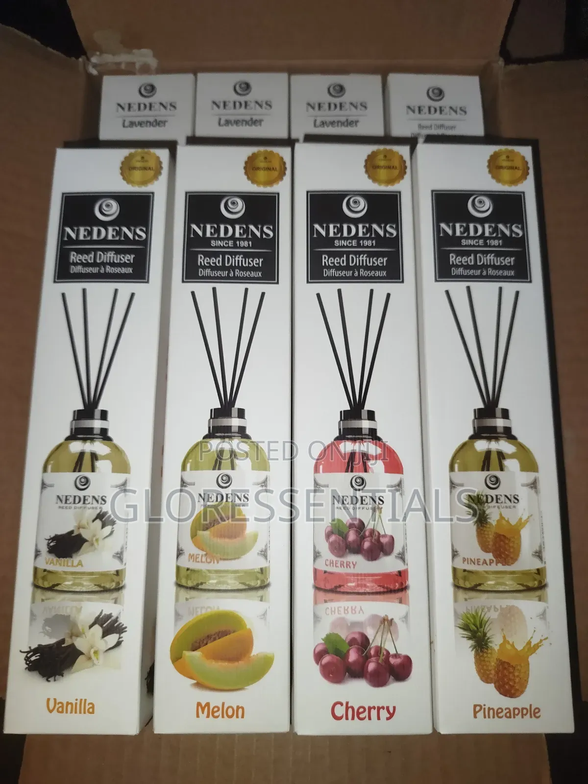 Nedends Reed Diffuser