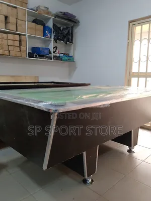 7ft Low Cost Snooker