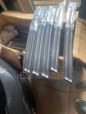 Small Grille Rx350 2013