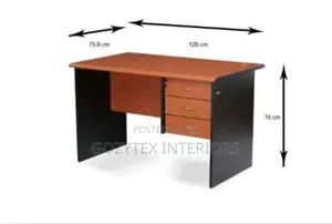 Secretary Office Table