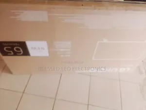 65inches Lg 65uq70 Model With Work Apple Kits Application