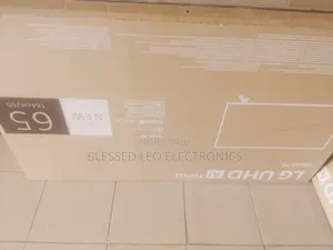 Lg 65inches Smart Tv Football Mode Tv