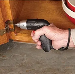45 Pcs Cordless Scredrivers
