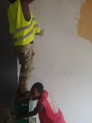 Mr. Putty. Our Screeding Plaster Reduces Wasted