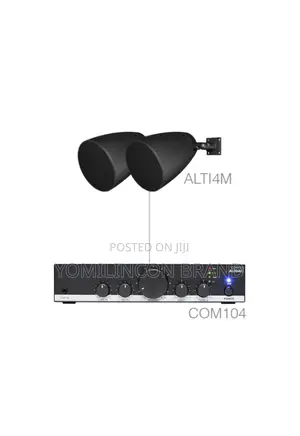 Audac Lento4.2m Bundle