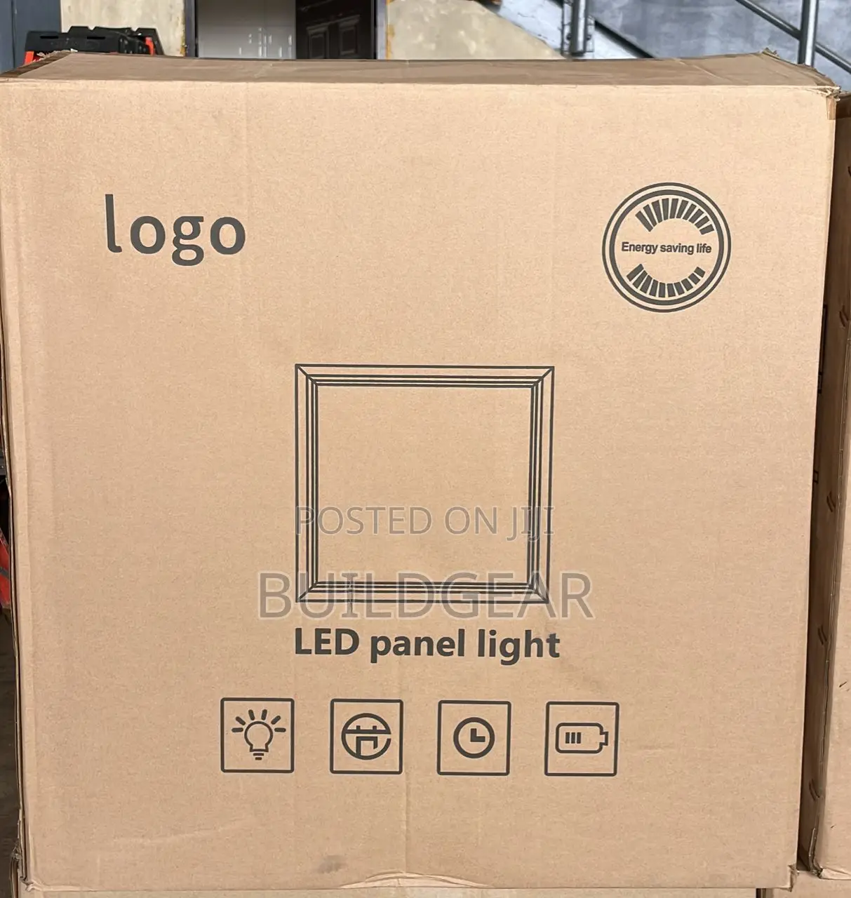 Philips Led Panel 60 X 60