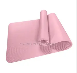 Pro Yoga Mat