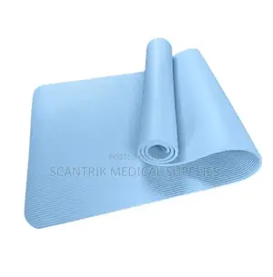 Eco-Conscious Yoga Mat