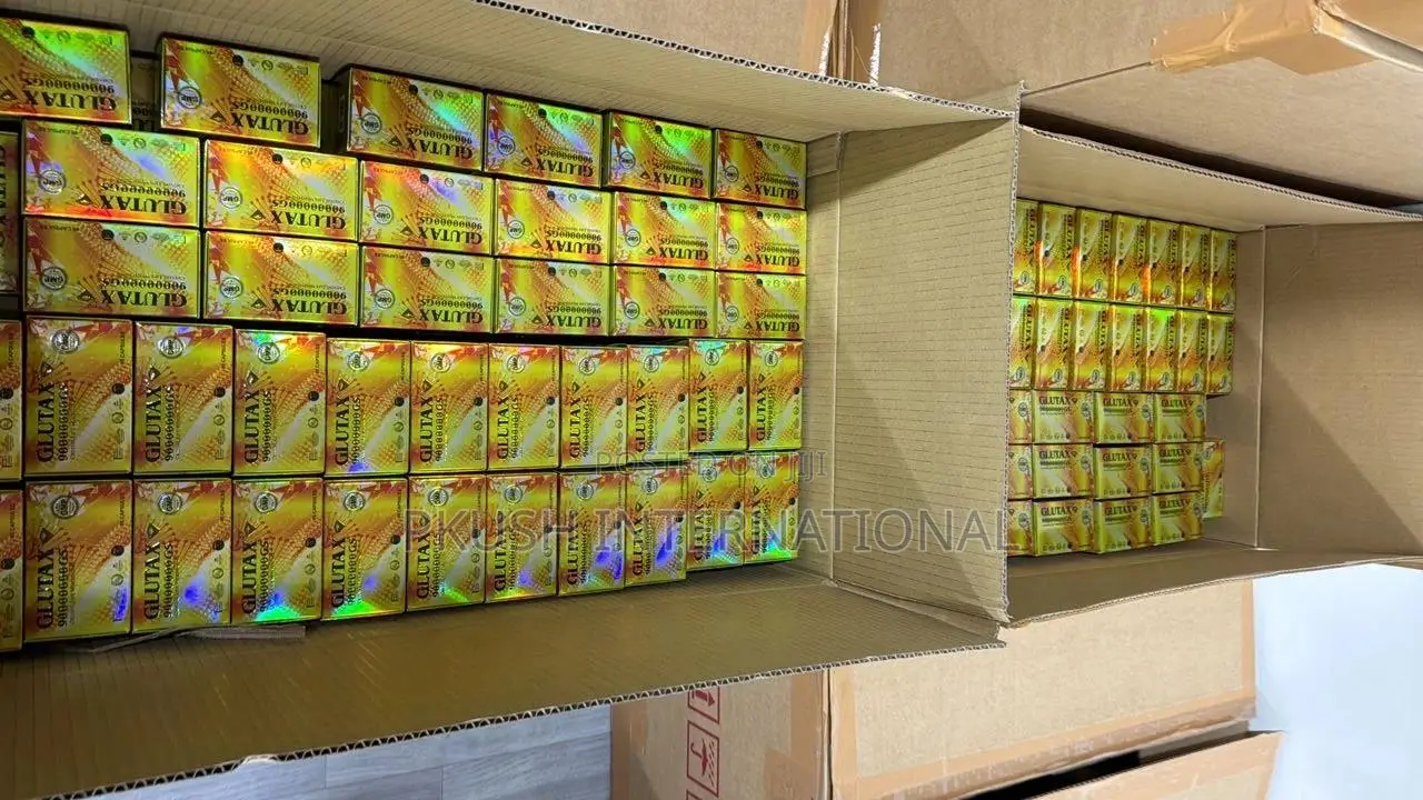 Glutax 90milliongs