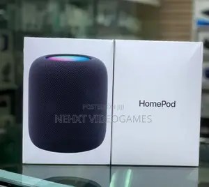 Apple Homepod