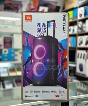 JBL Partybox 310