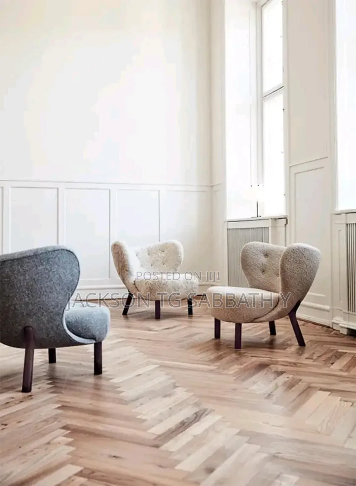 Sofas Sets