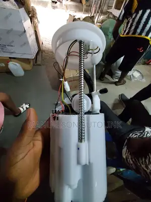 Complete Fuel Pump Fr Nissan Qashqai,Rogue,Navara,Pathfinder