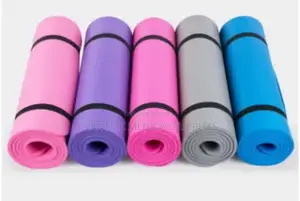 Standard Yoga Mat