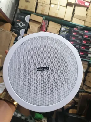 Soundcode Quality Ceiling Speaker