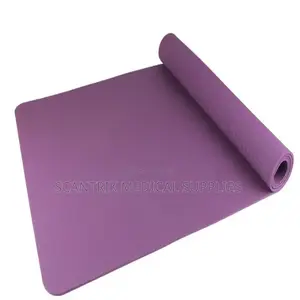 Reversible Yoga Mat