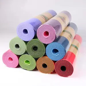 Luxury Yoga Mat
