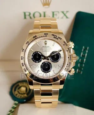 High Quality Aaa Rolex Gold Stainless Steel Watch in Store