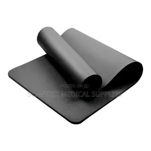Energy Active Yoga Mat
