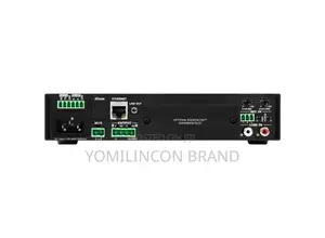 Audac Mfa208 All-in-One Audio Solution