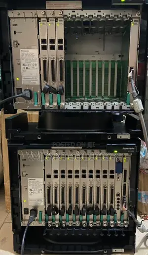 Kxtd600 Pabx