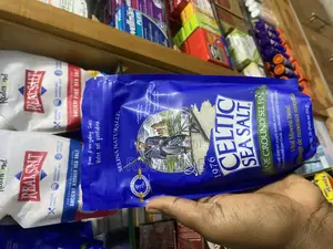 Celtic Sea Salt