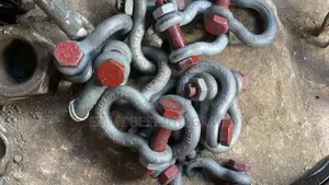 Crosby Shackle