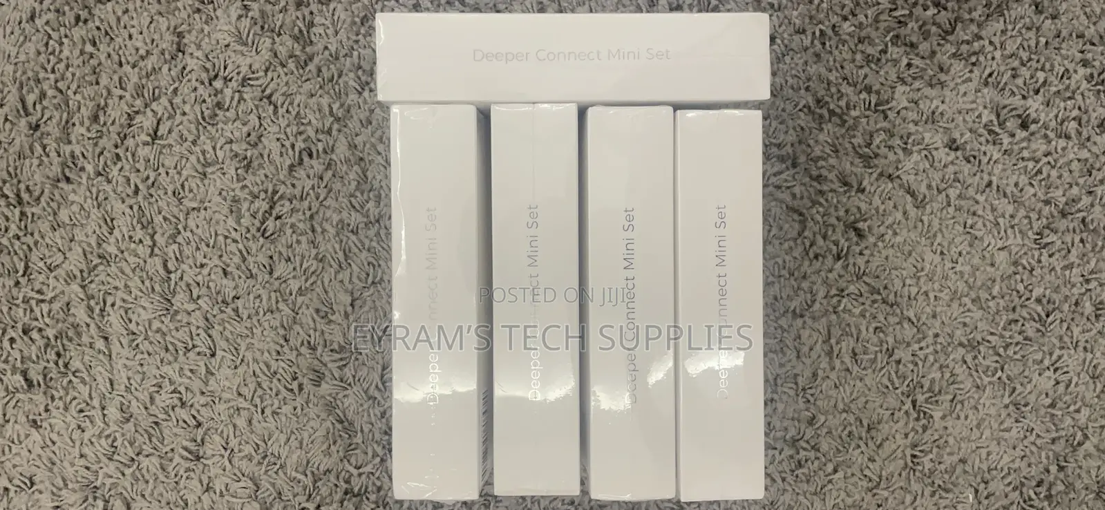 Deeper Connect DPN Mini