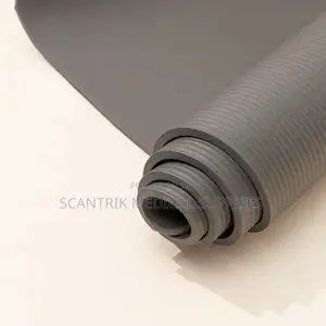 Stretch Yoga Mat