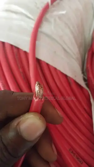 Original Cooper 16mm 1core