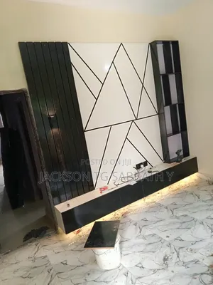 Tv Console