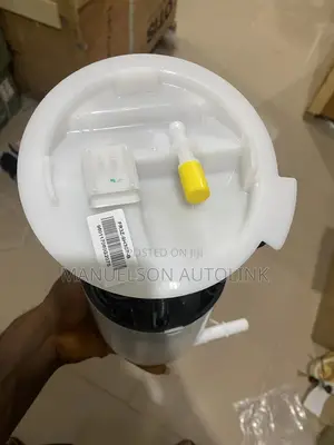 Complete Fuel Pump for Ford Mustang
