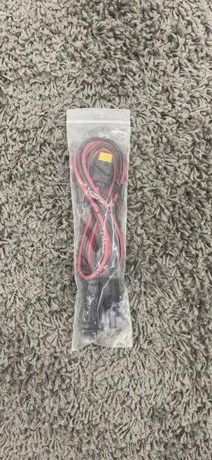 Mc4 to Xt60 Solar Connector Cable