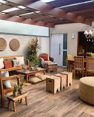 SPC Click Flooring Is the Easy Alternative!