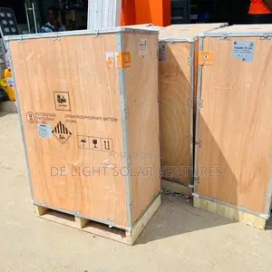 15kwh 51.2v Felicity Lithium Battery