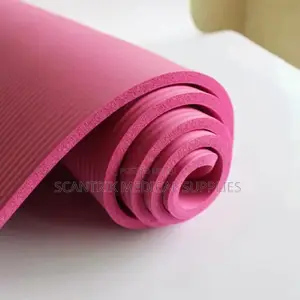 Workout Mat