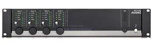 Audac Mtx48 4-Zone Audio Matrix