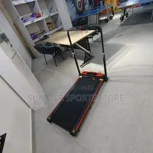 Luxury Foldable Walking Pad