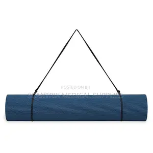 Serenity Yoga Mat