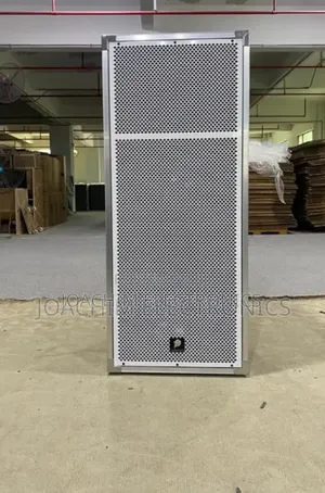 High Class Double Speaker
