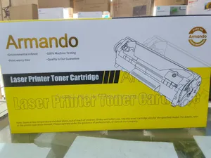 Armando Laser Toner Cartridge