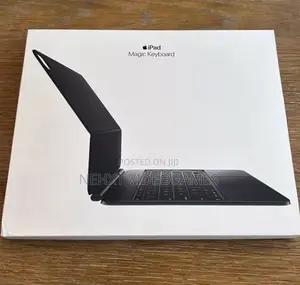 Apple Magic Keyboard