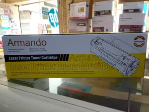 Armando Laser Toner Cartridge