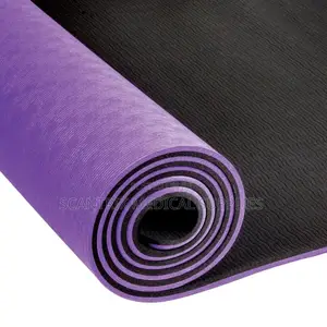 Quality Yoga Exercise Mat