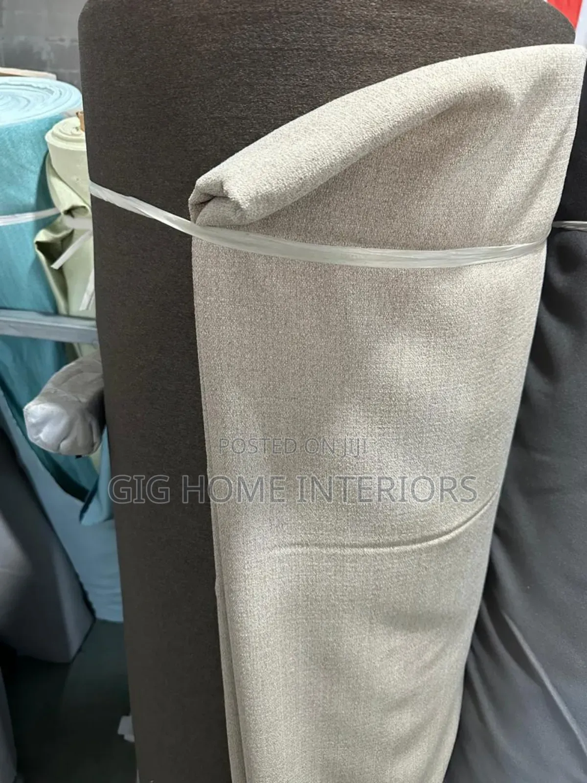 Sample Premuim Curtains
